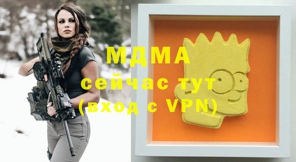 прущая мука Вяземский